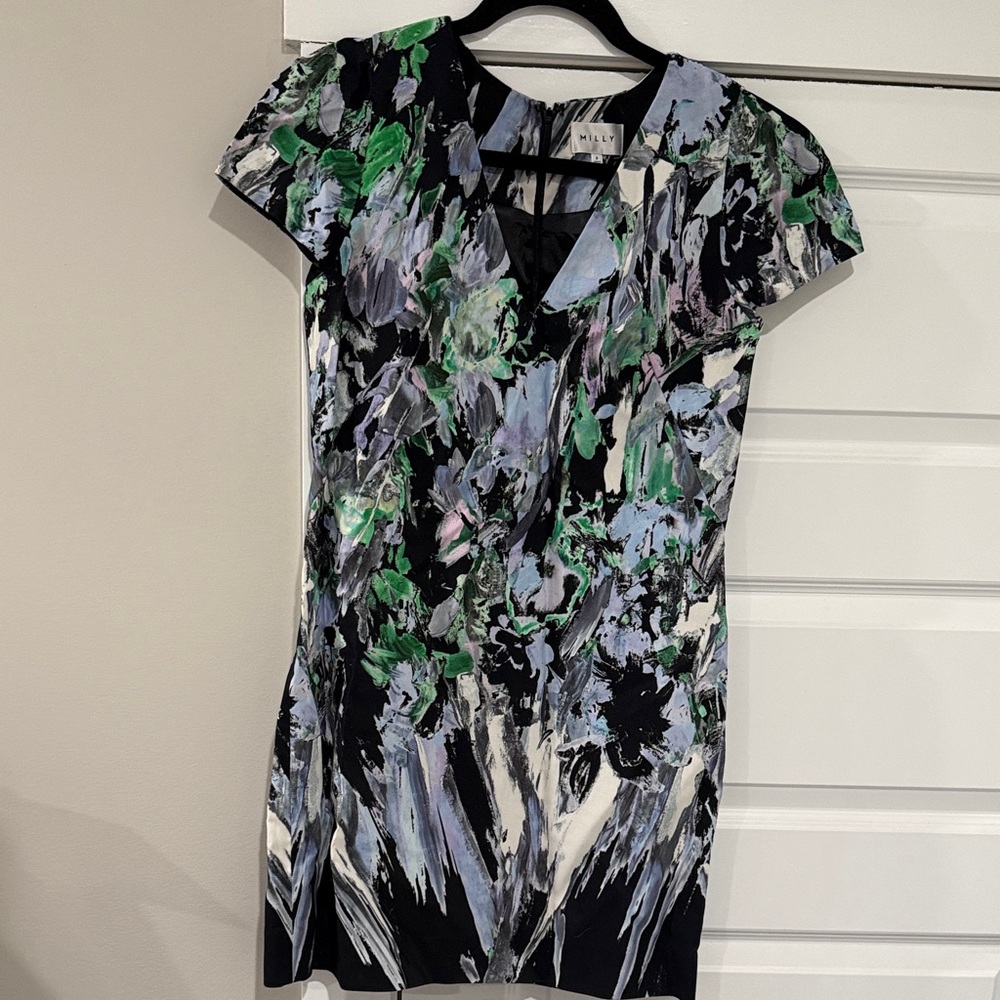 Milly Dress